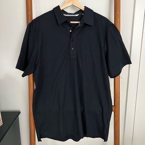 TravisMathew Golf Polo